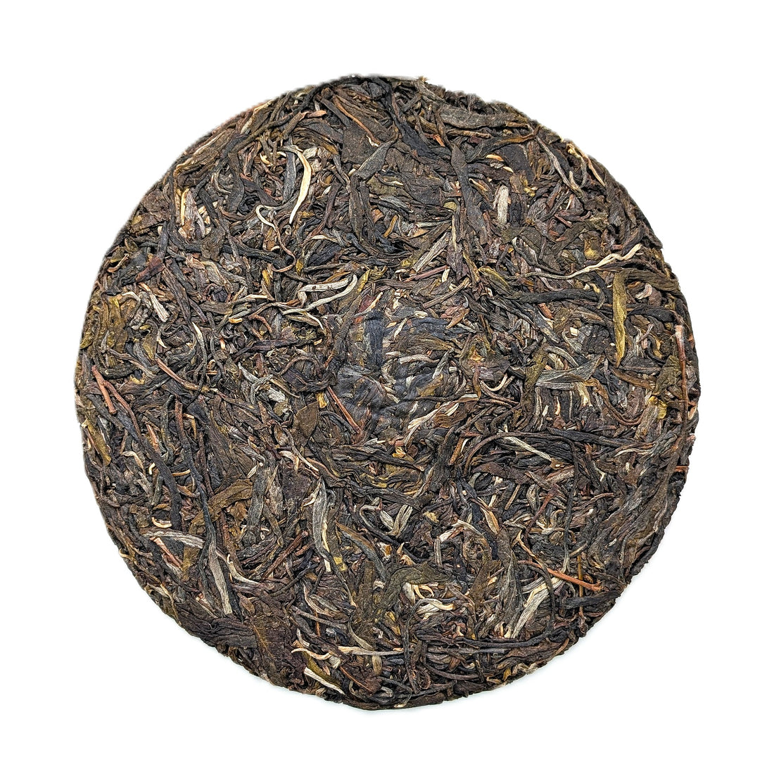 Шен Пуер Cі Юань