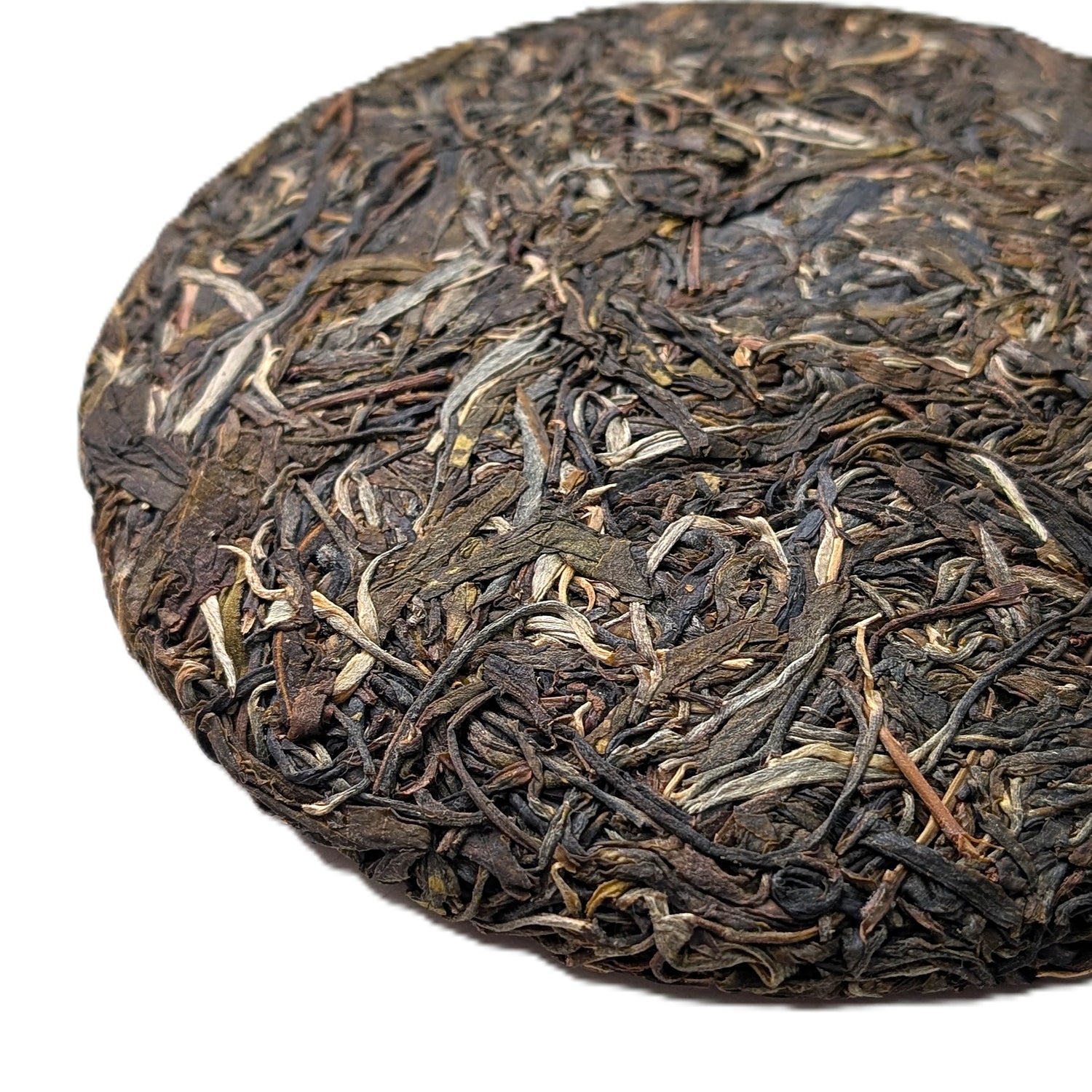 Шен Пуер Cі Юань