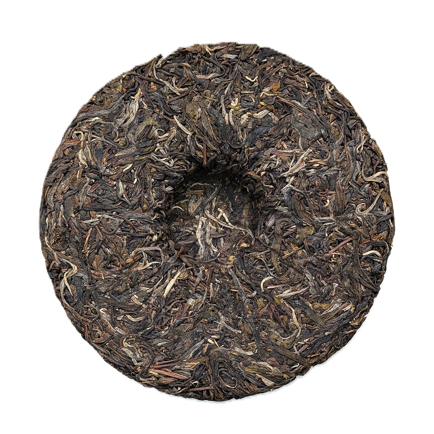 Шен Пуер Cі Юань