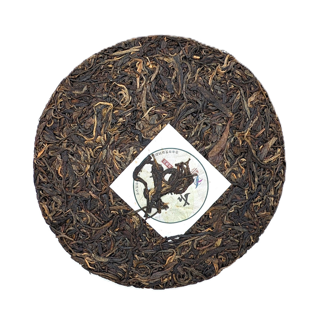 Шен Пуер Дев&