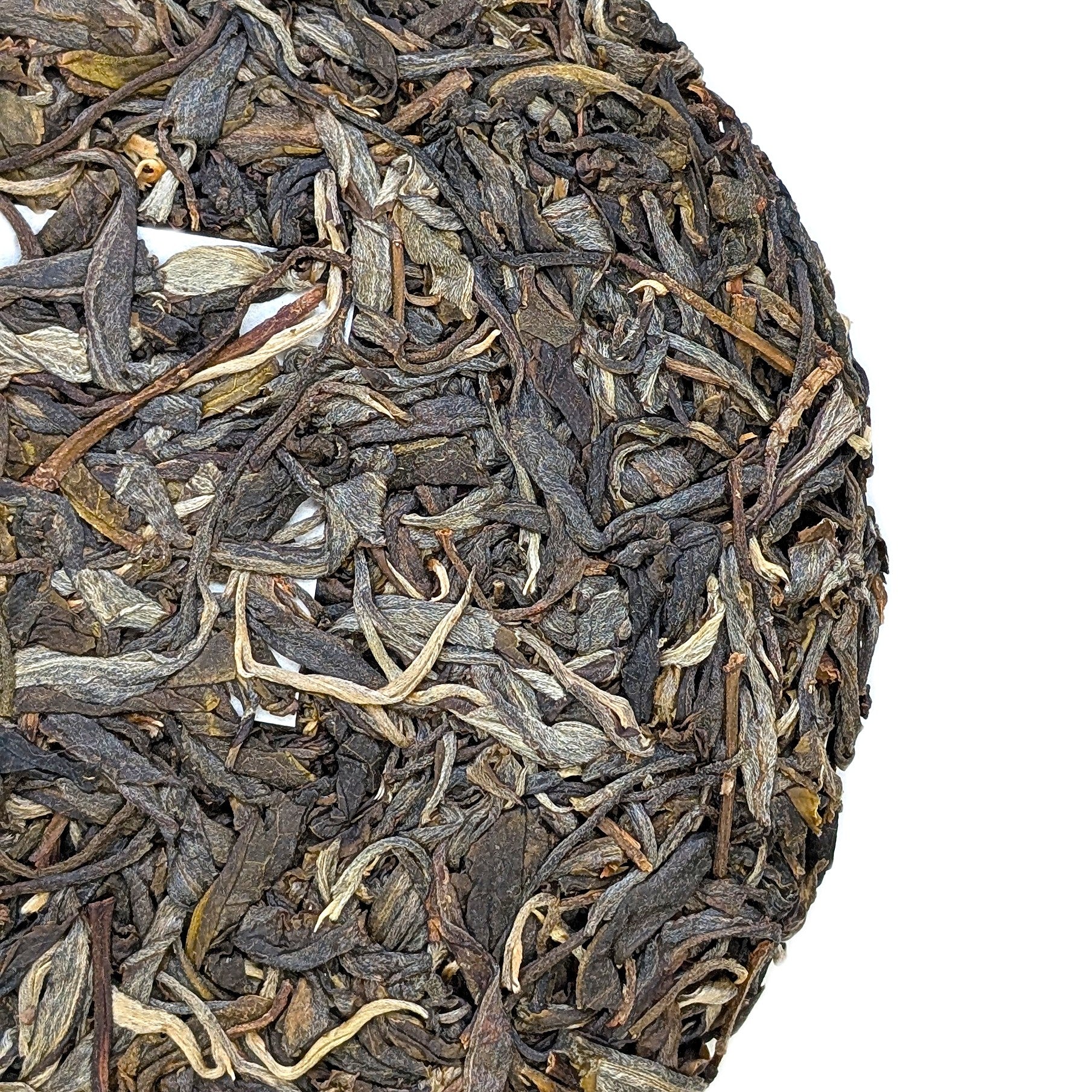 Шен Пуер Фан Юнь