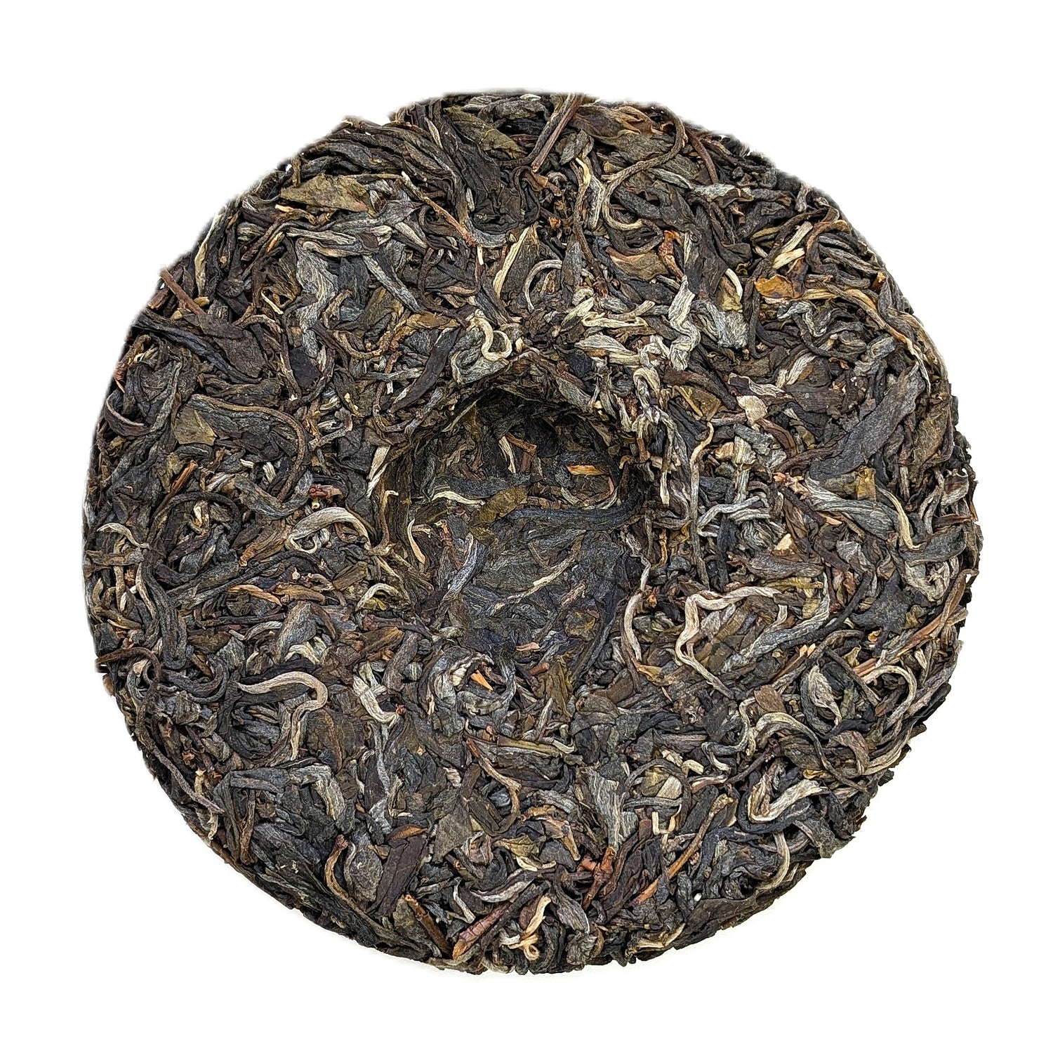 Шен Пуер Фан Юнь