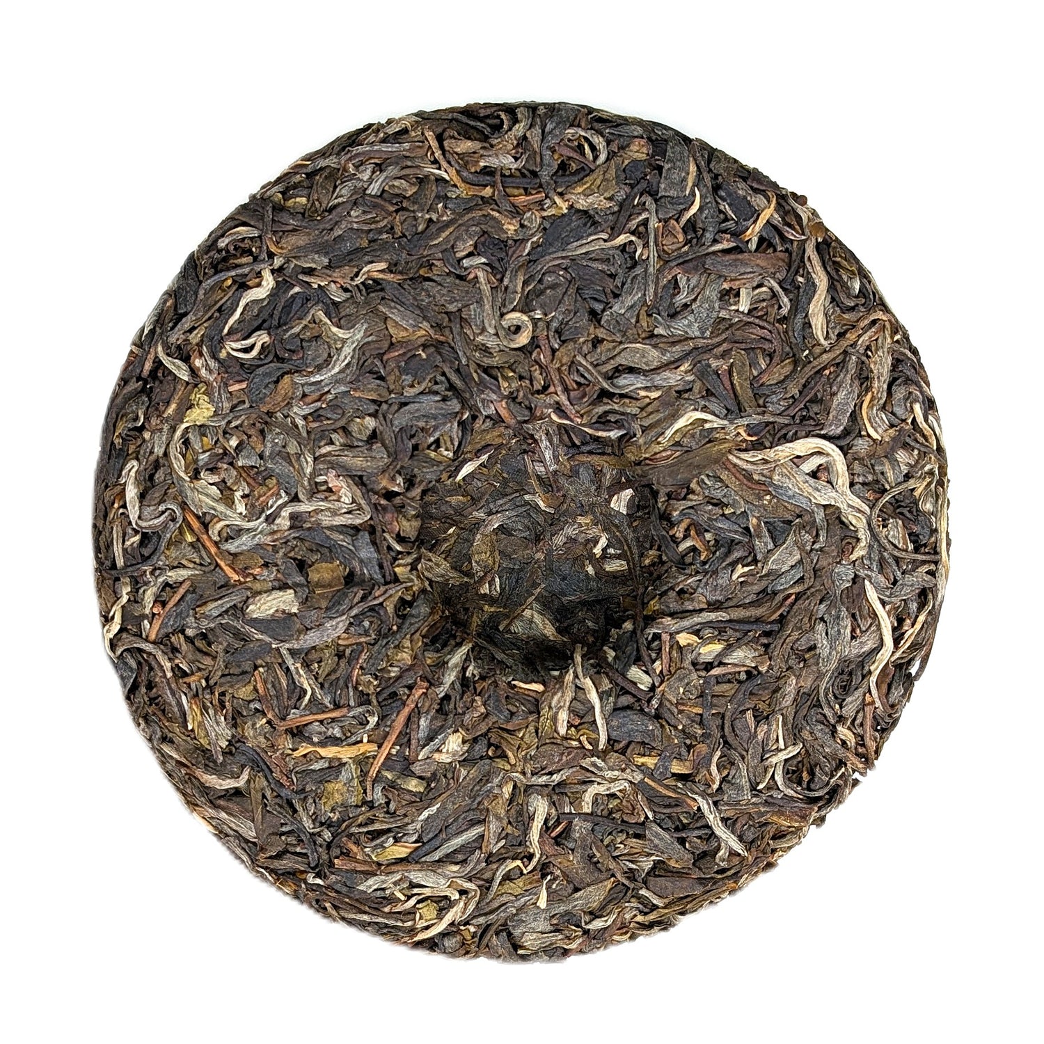 Шен Пуер Лань Юнь