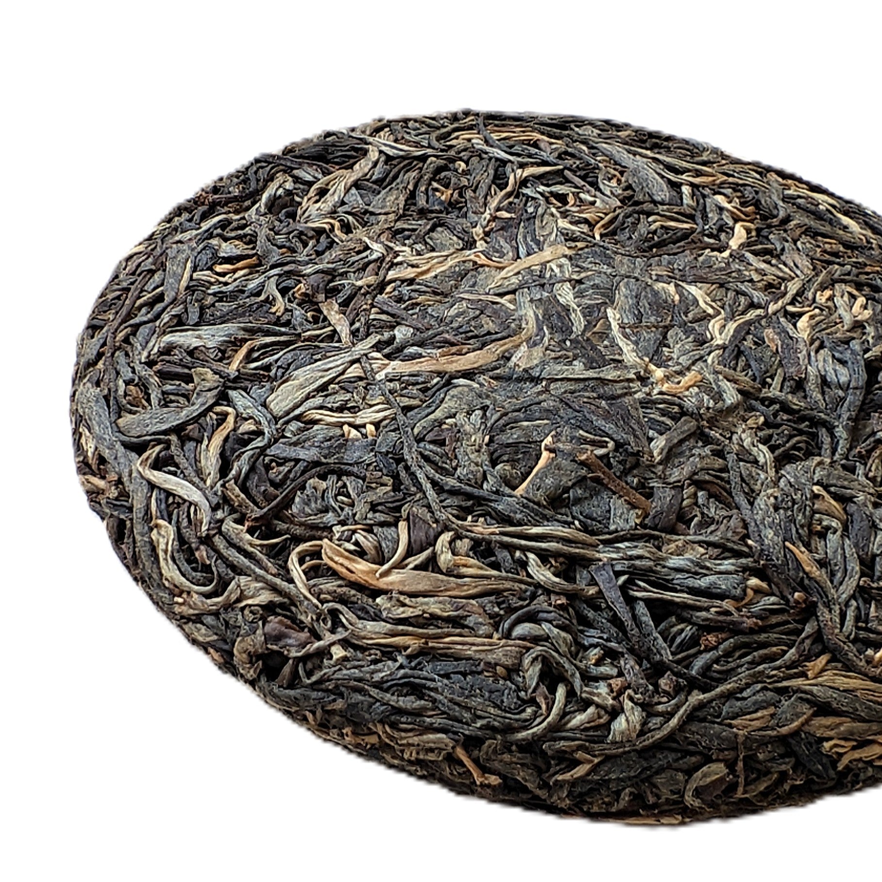 Шен пуер Мінфеншань