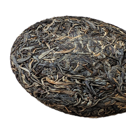 Шен пуер Мінфеншань