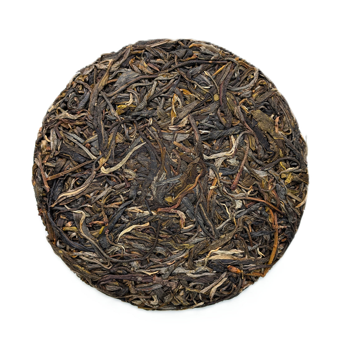 Шен Пуер Юй Цзянь