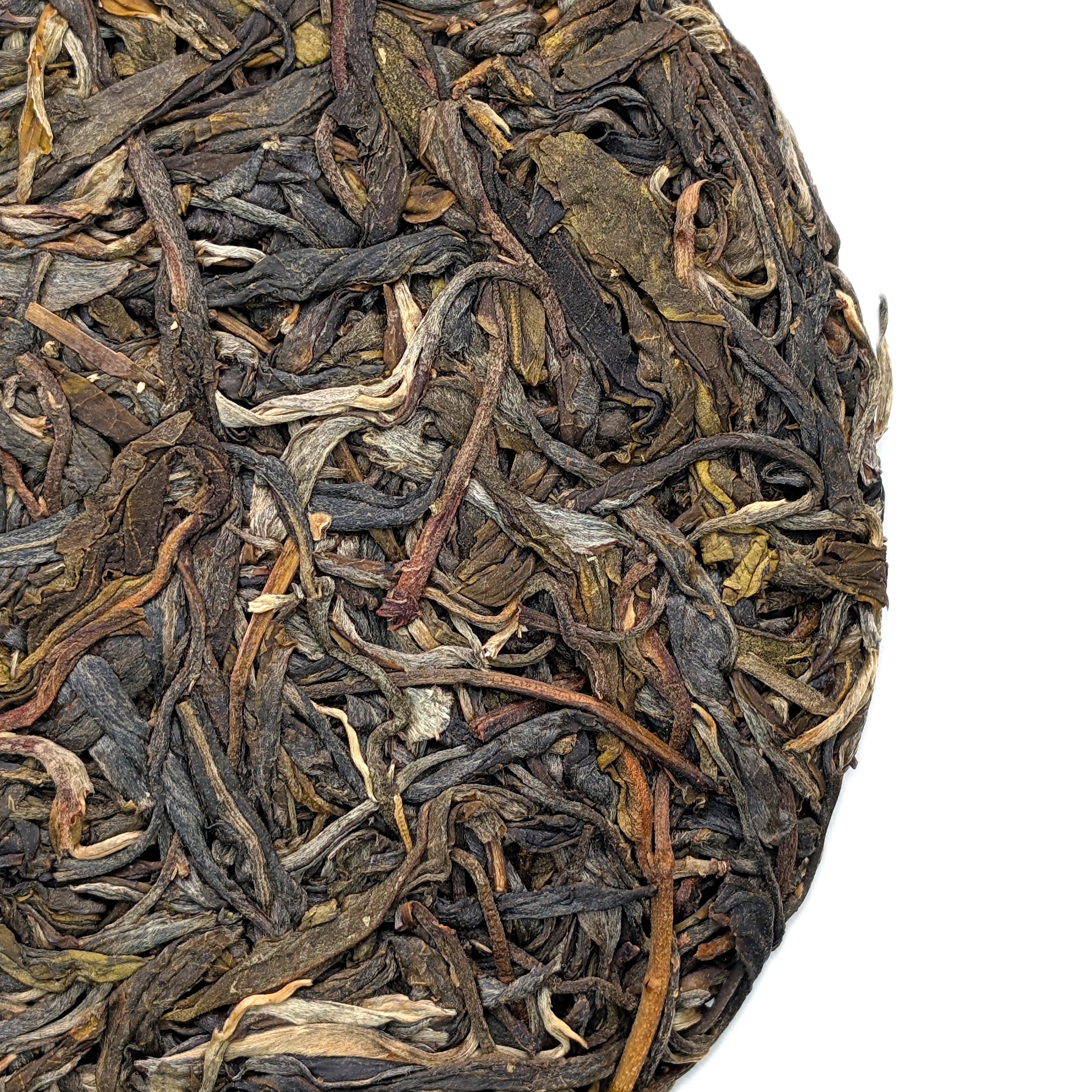 Шен Пуер Юй Цзянь