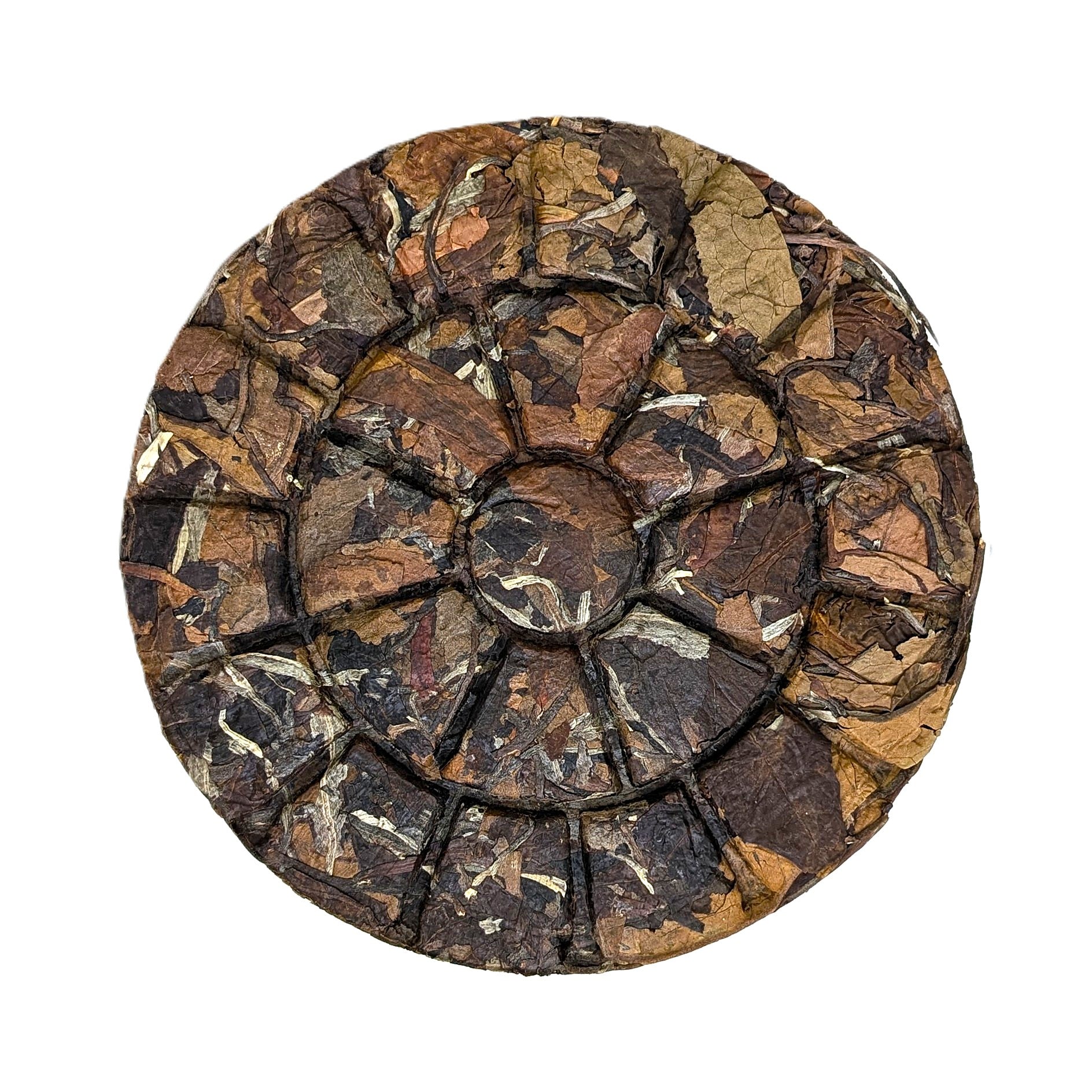 Шоу Си Бін Бай Ча