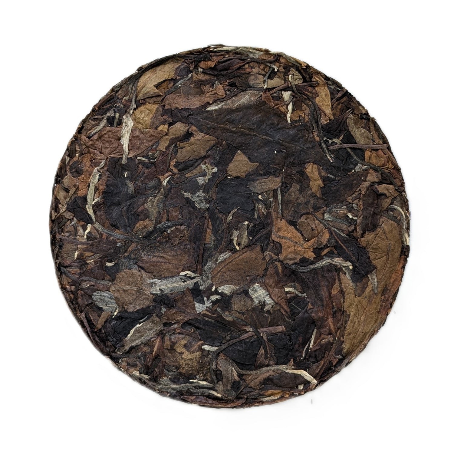 Шоу Си Бін Бай Ча