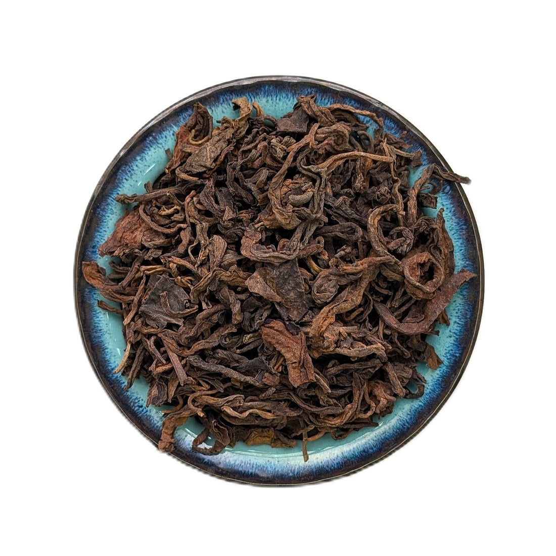 Шу Пуер Най Тан