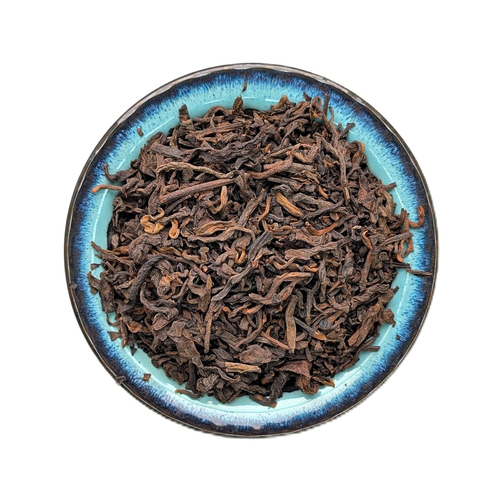 Шу пуер Сіньцзі Гушу