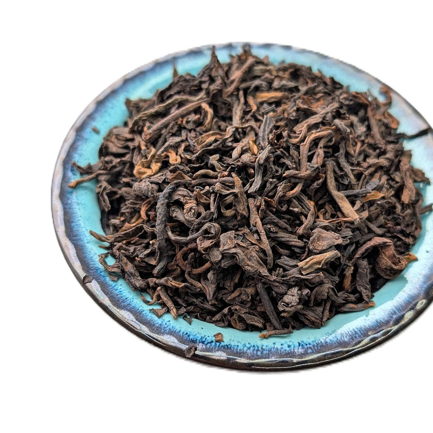 Шу пуер Сіньцзі Гушу