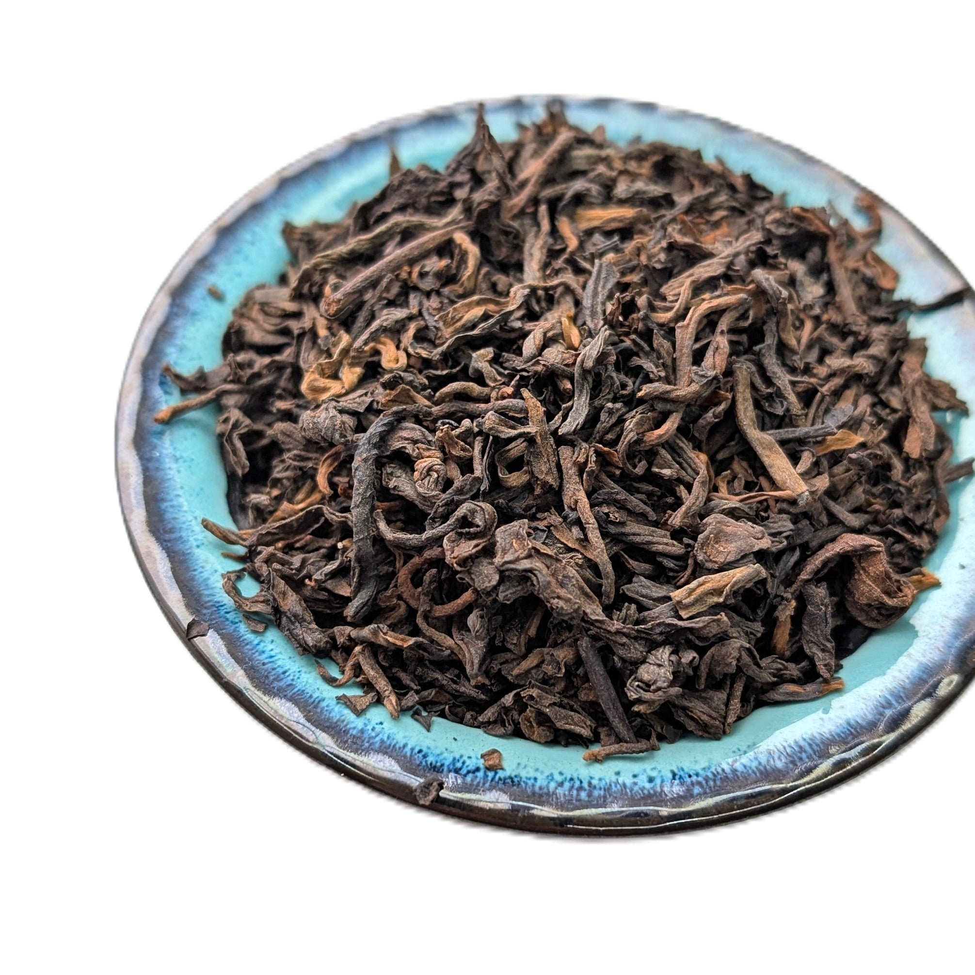 Шу пуер Сіньцзі Гушу