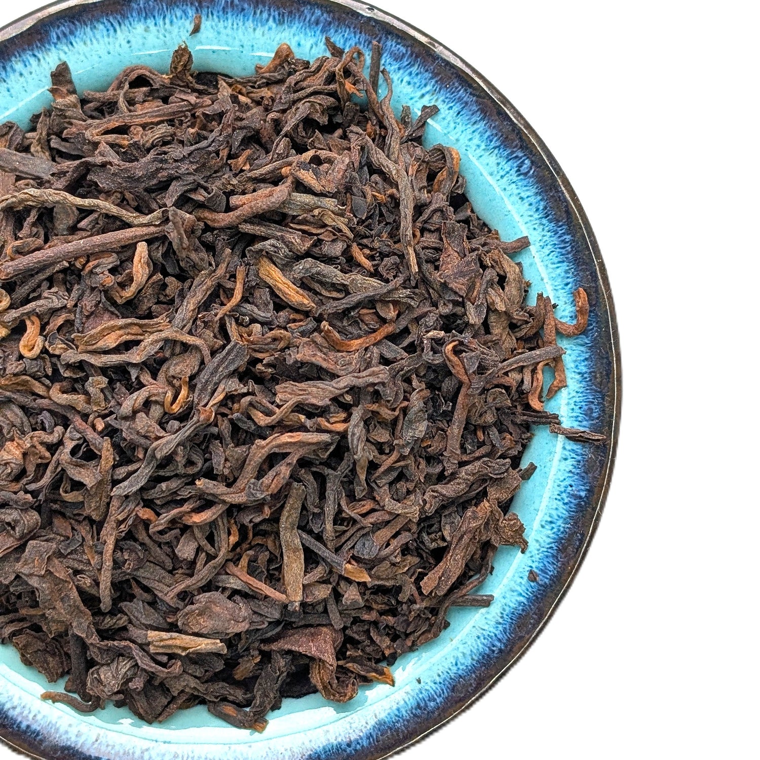 Шу пуер Сіньцзі Гушу