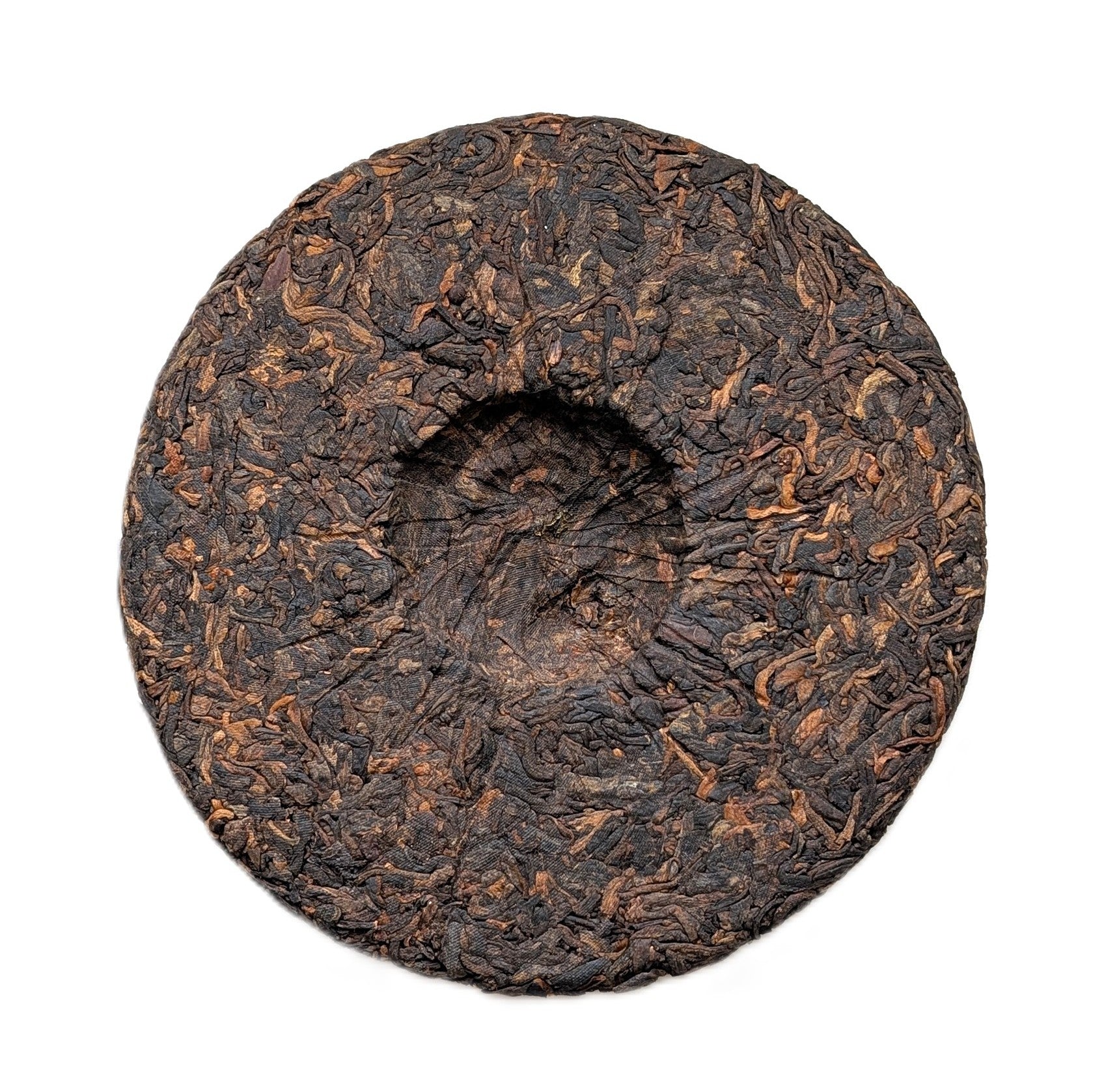 Шу Пуер Цзянь Шань 2024