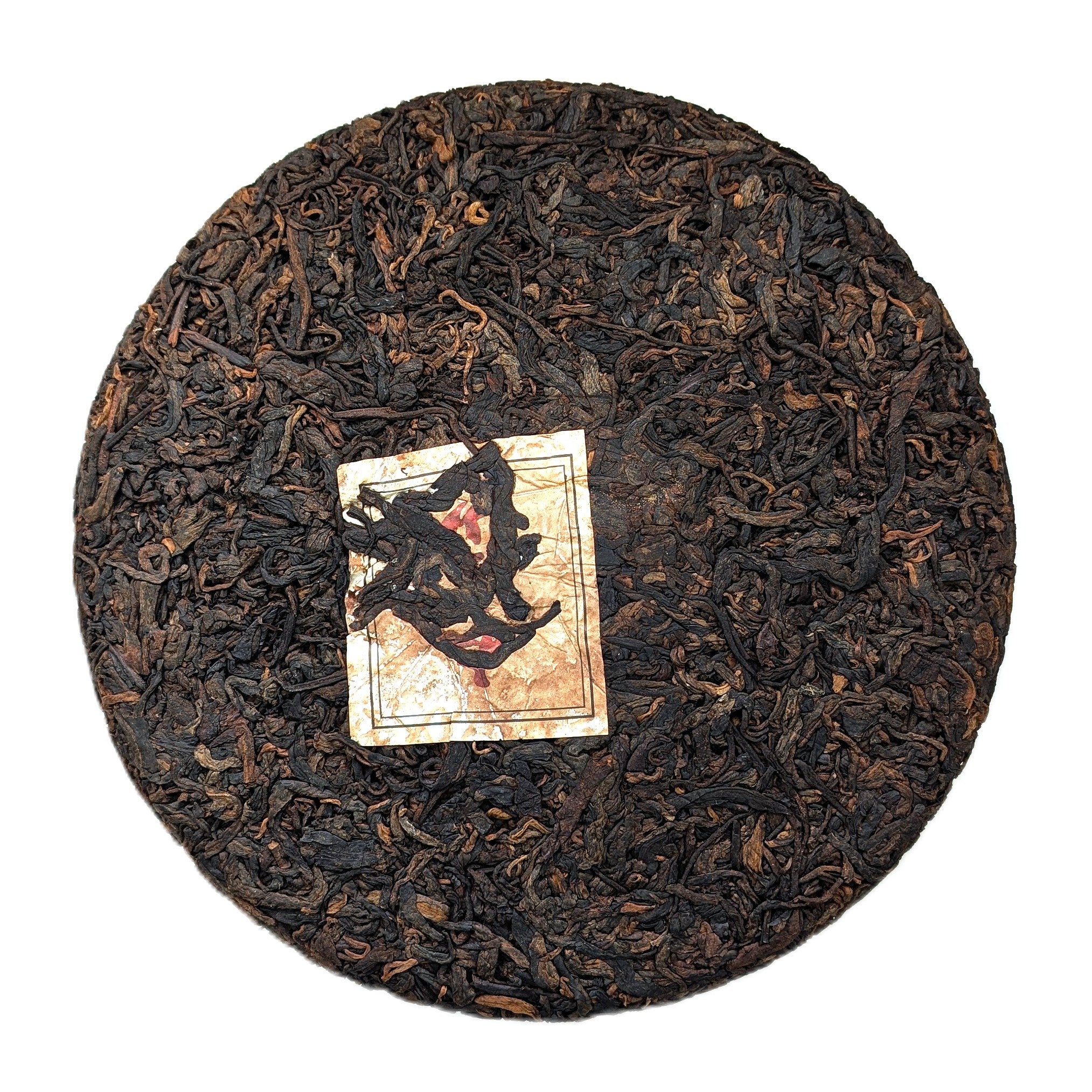 Шу Пуер Велика снігова гора, Зе Юань