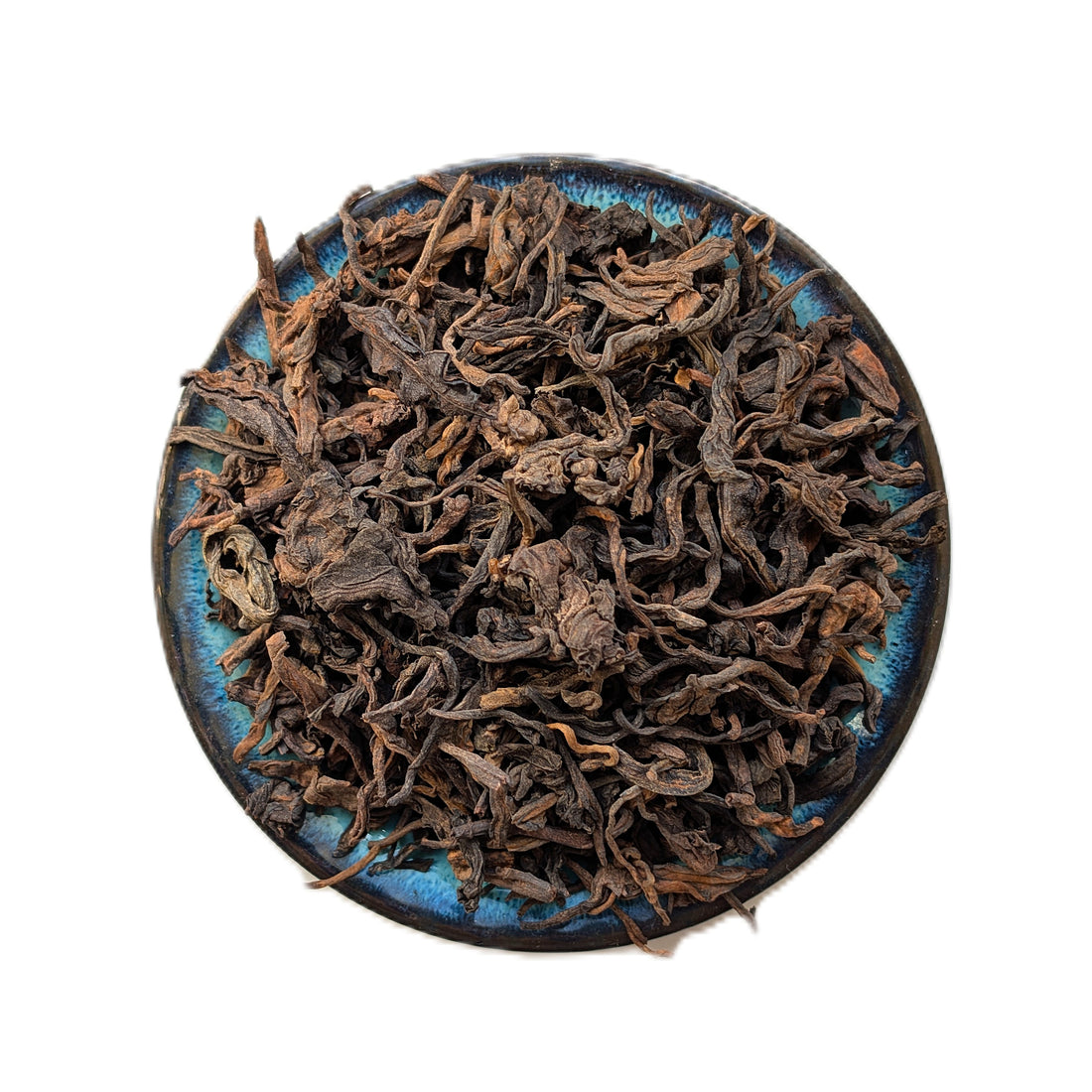 Шу Пуер Яньцзитоу