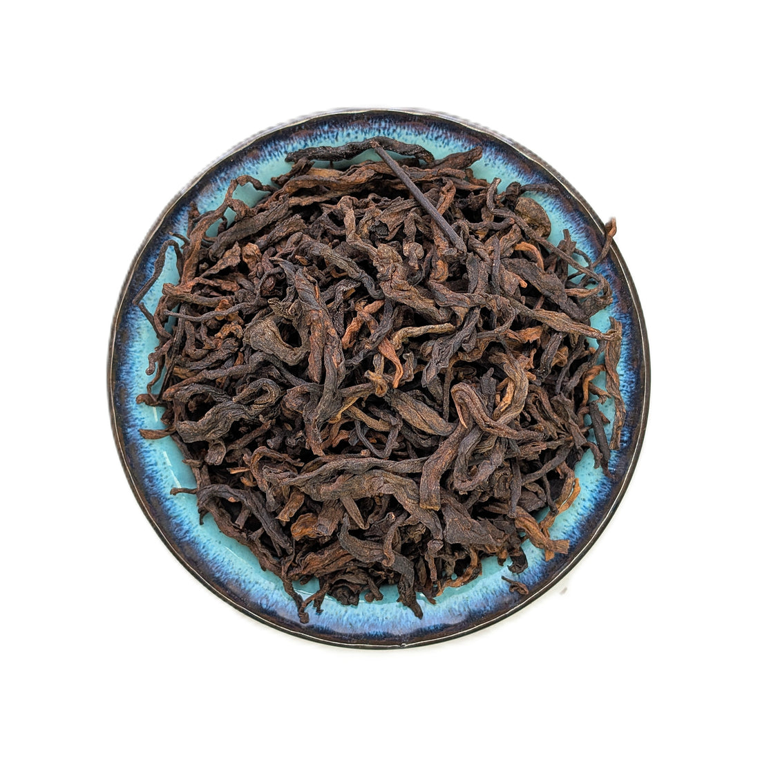 Шу Пуер з Гу Шу “Перець Сичуань”