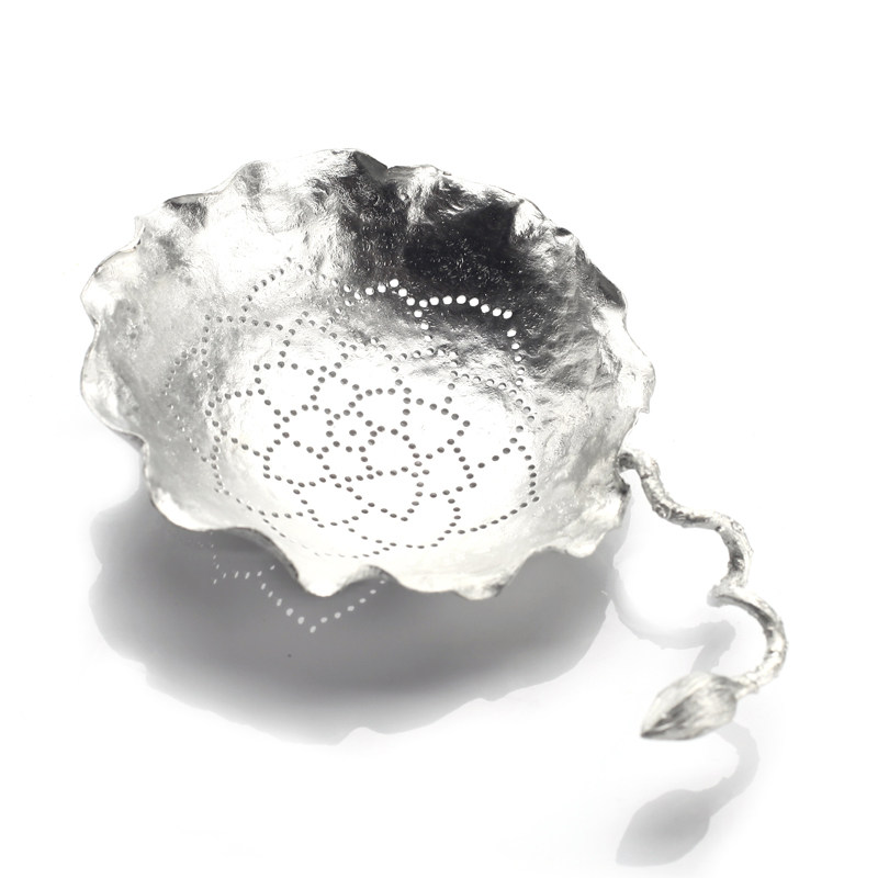 Сито для чаю Лотосовий лист