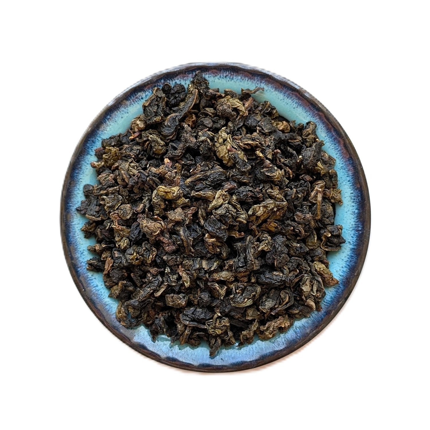 Те Гуань Інь Чжуян