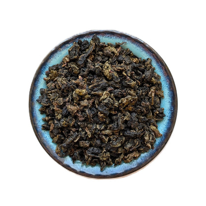 Те Гуань Інь Чжуян