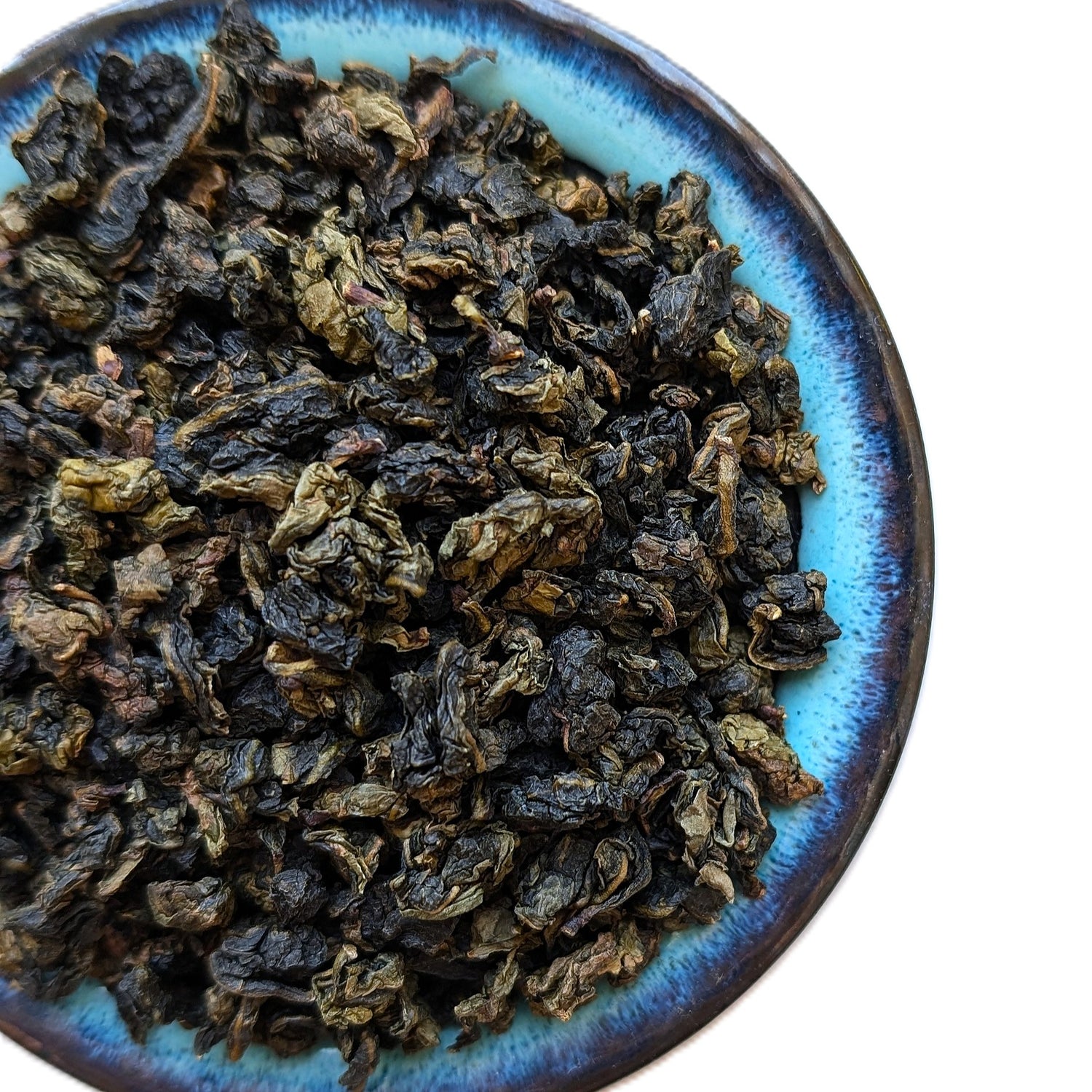 Те Гуань Інь Чжуян