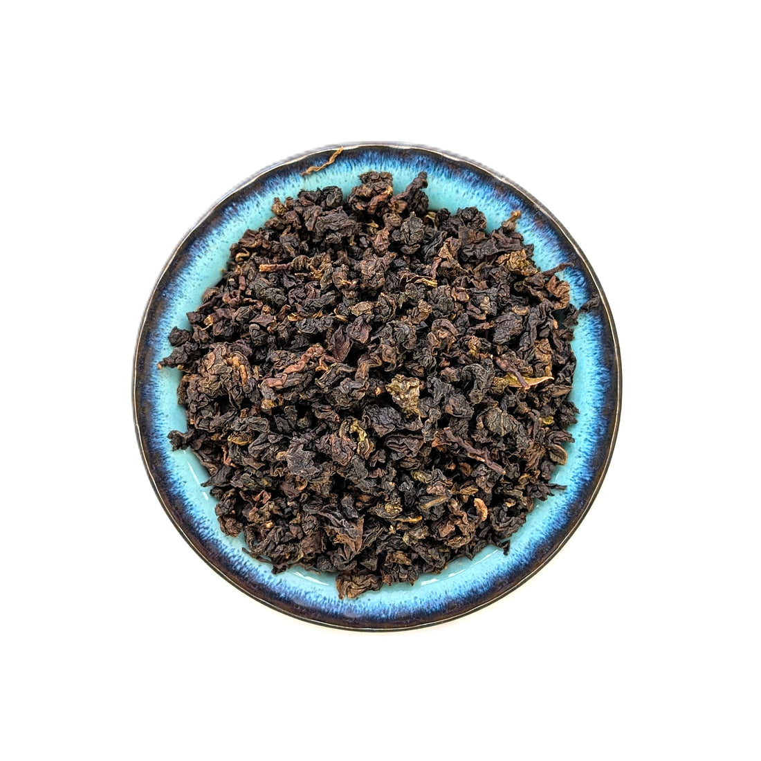 Те Гуань Інь Габа