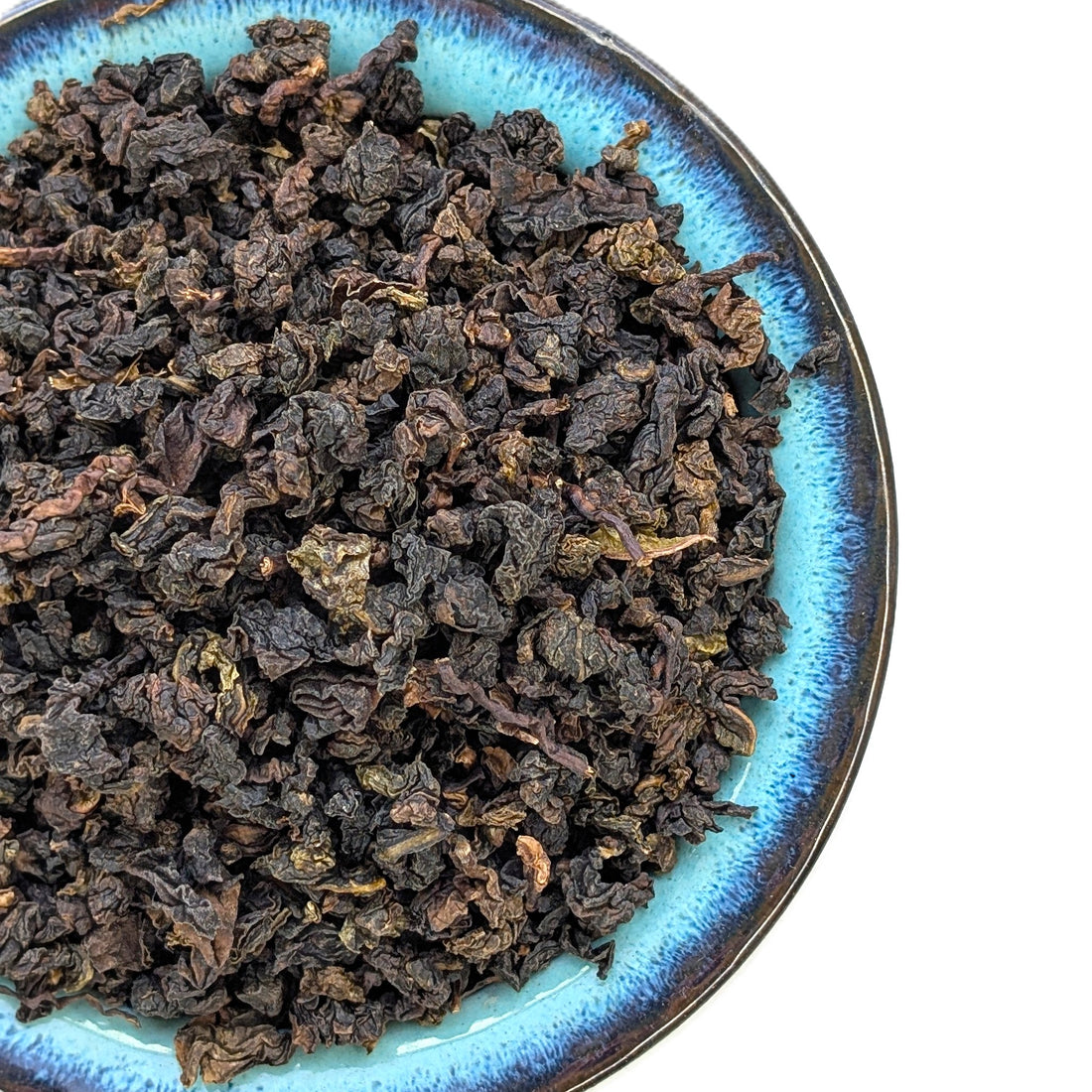 Те Гуань Інь Габа