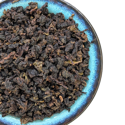 Те Гуань Інь Габа