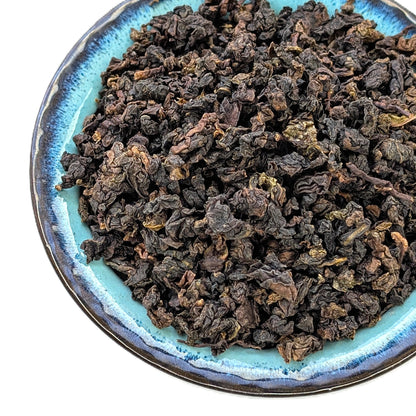 Те Гуань Інь Габа