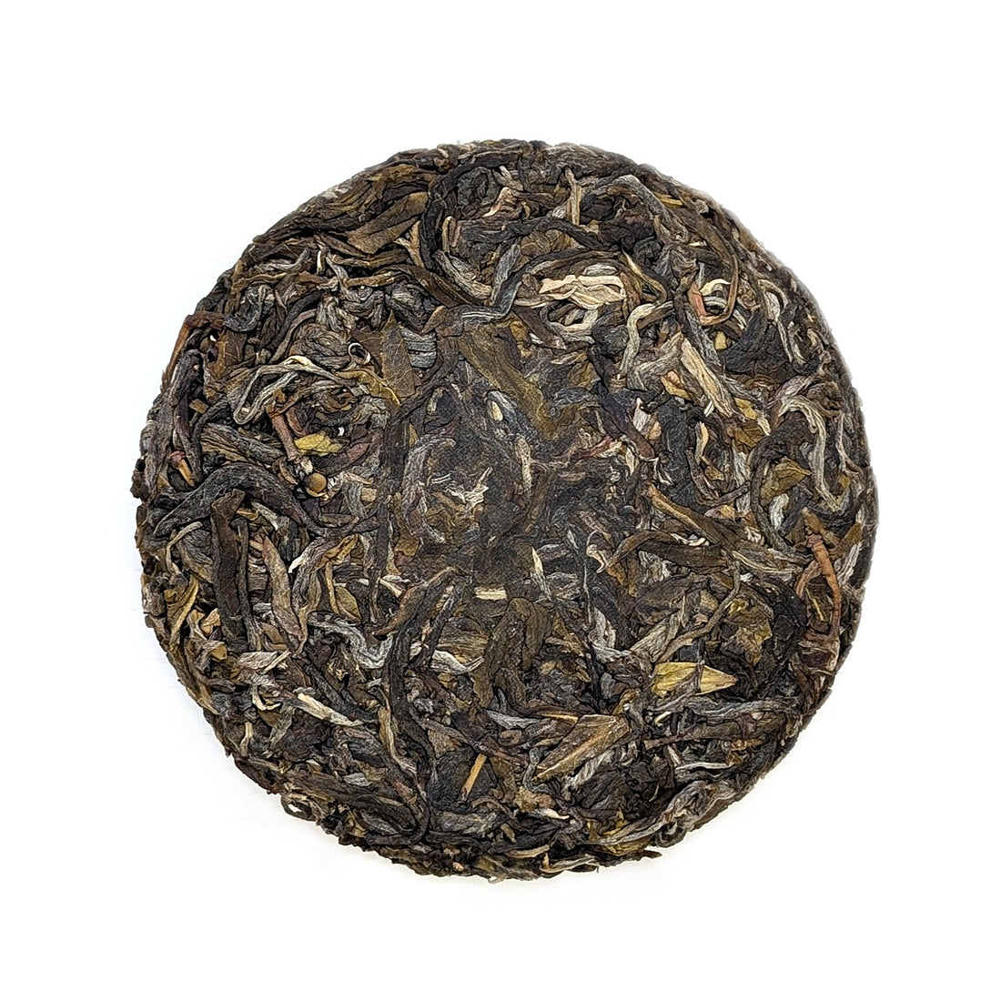 Тиша Десяти Лі