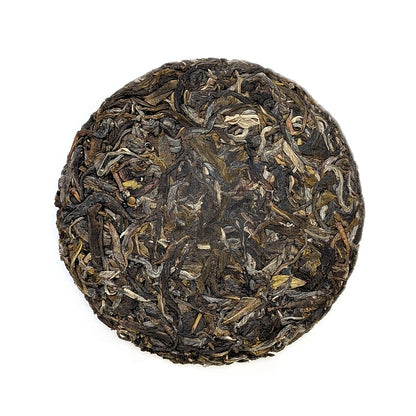 Тиша Десяти Лі