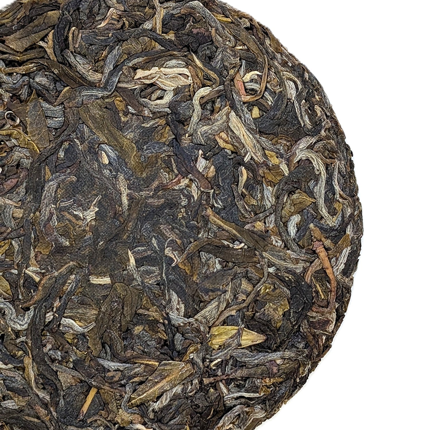 Тиша Десяти Лі