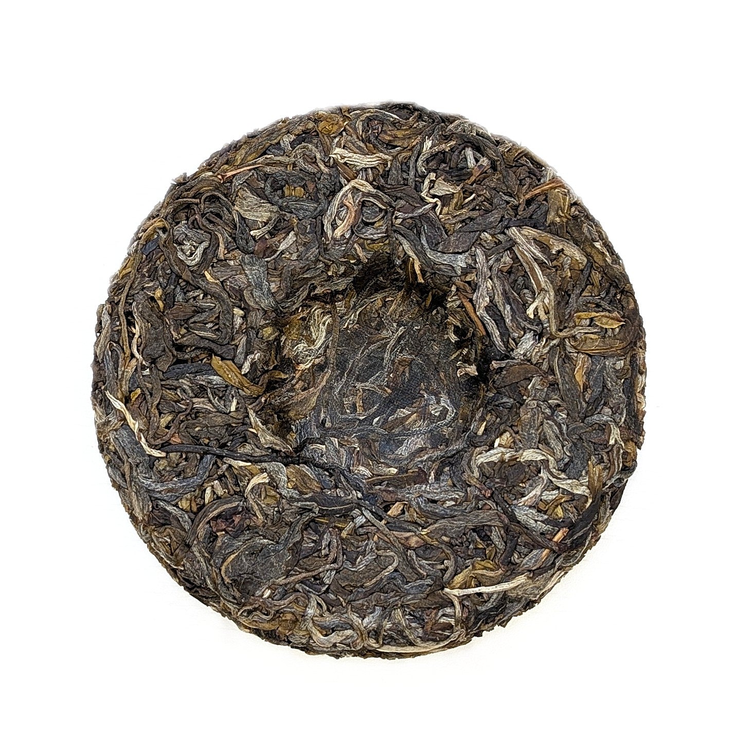 Тиша Десяти Лі