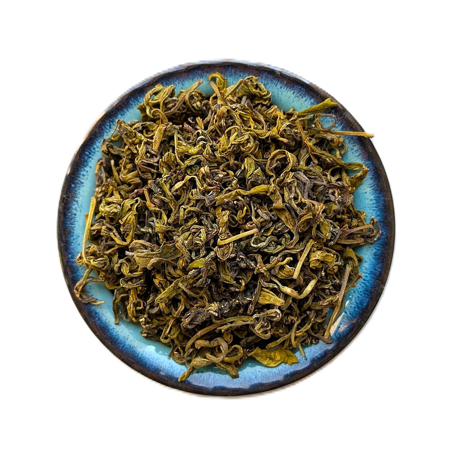 Цзюань Е Найбай "Біле молоко"