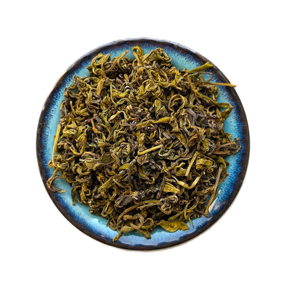 Цзюань Е Найбай "Біле молоко"