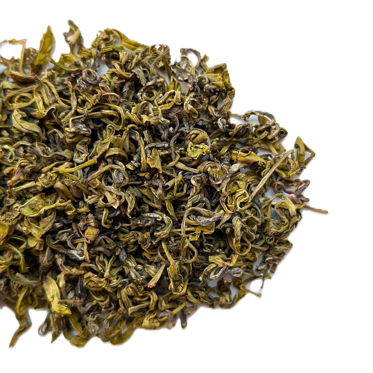 Цзюань Е Найбай "Біле молоко"