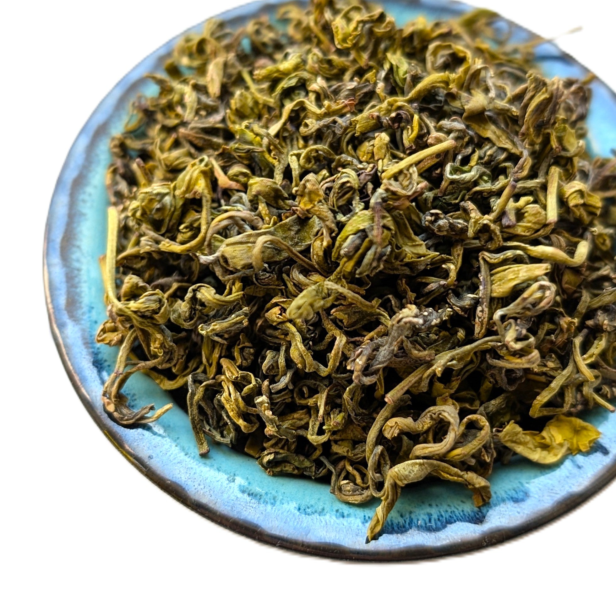 Цзюань Е Найбай "Біле молоко"