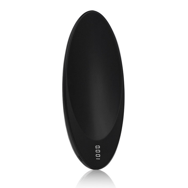 Ваги для чаю Електронні Чорні