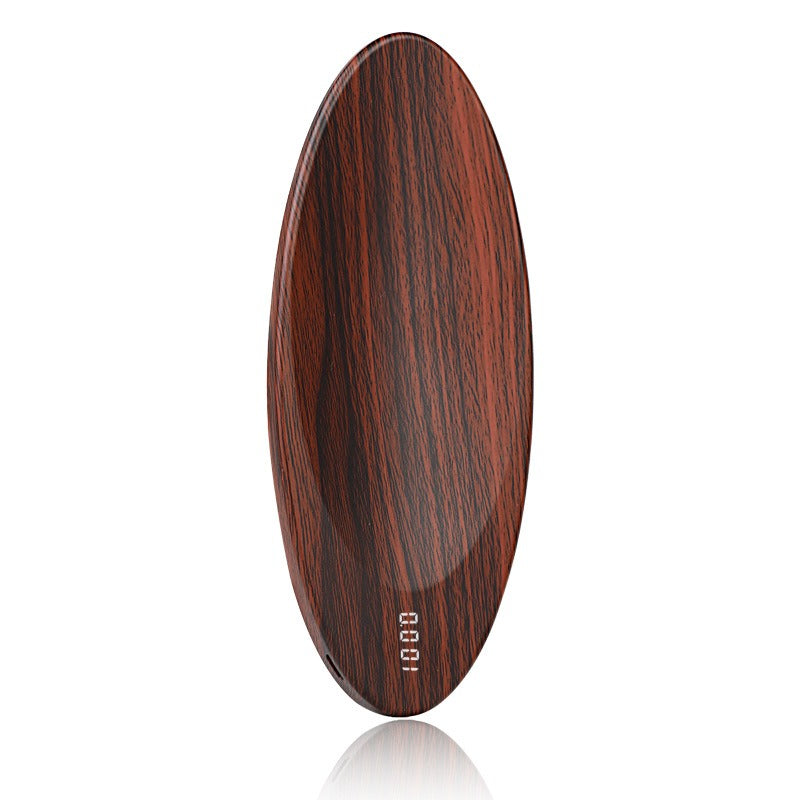 Ваги для чаю Електронні Коричневі