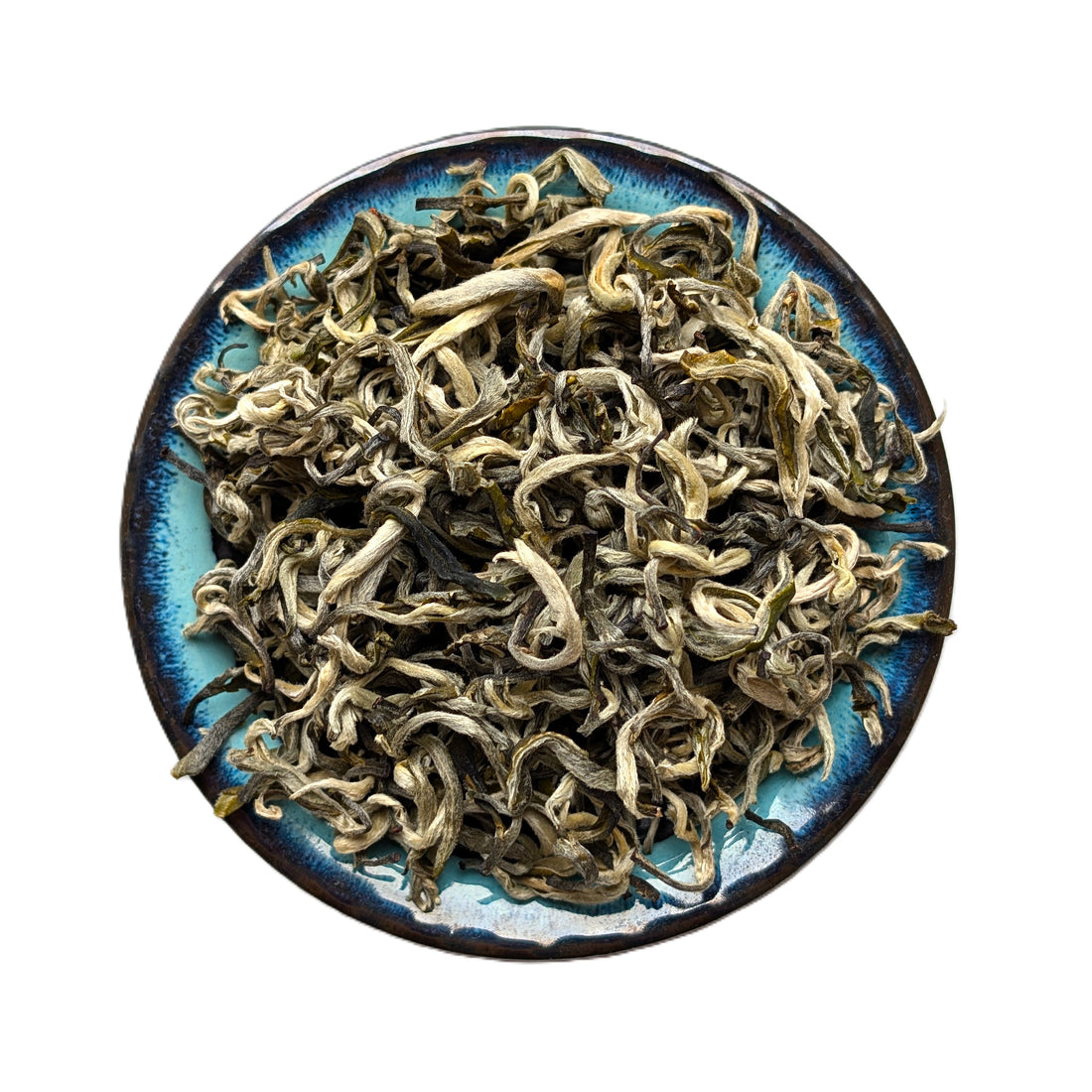 Зелений чай Сніжний Дракон