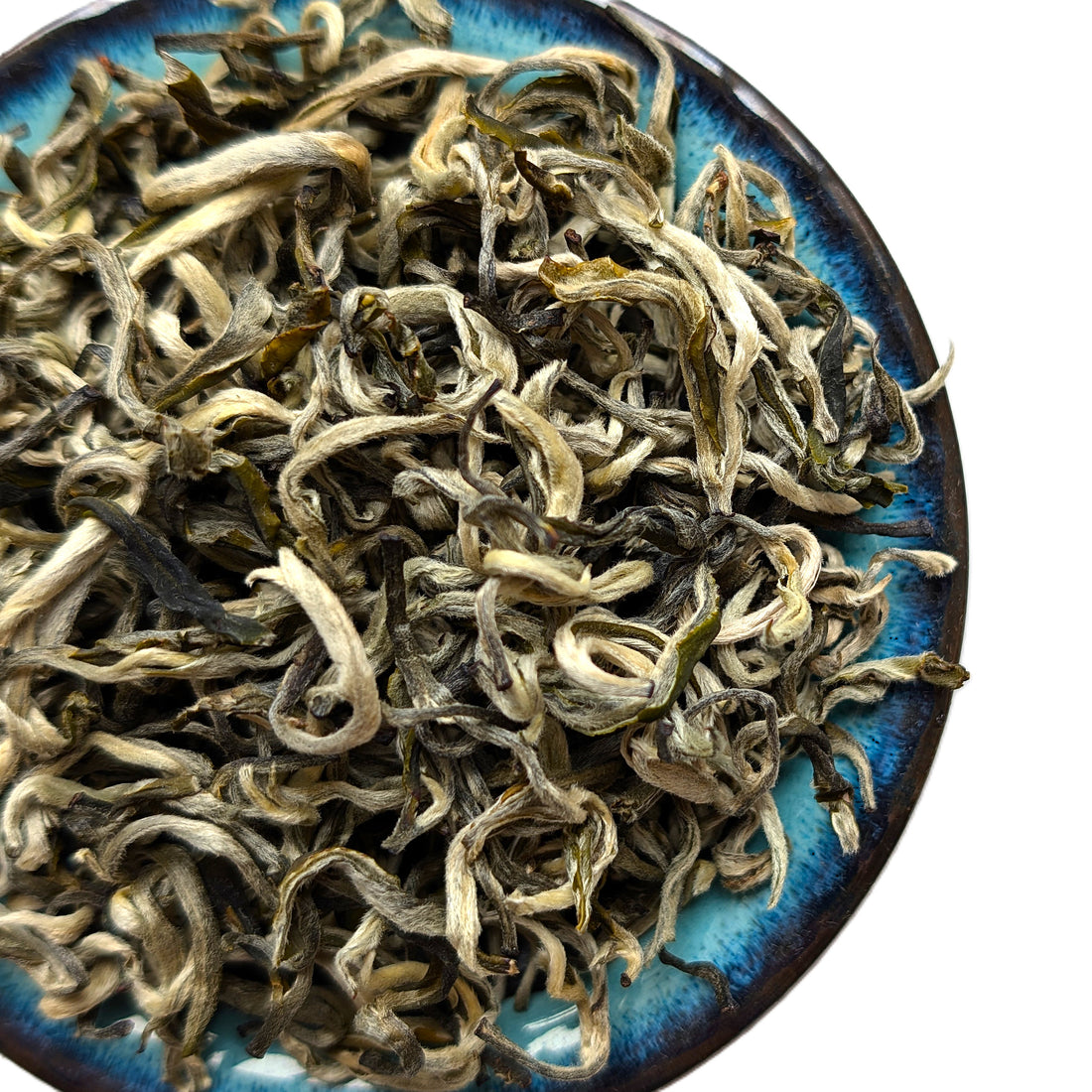 Зелений чай Сніговий Дракон