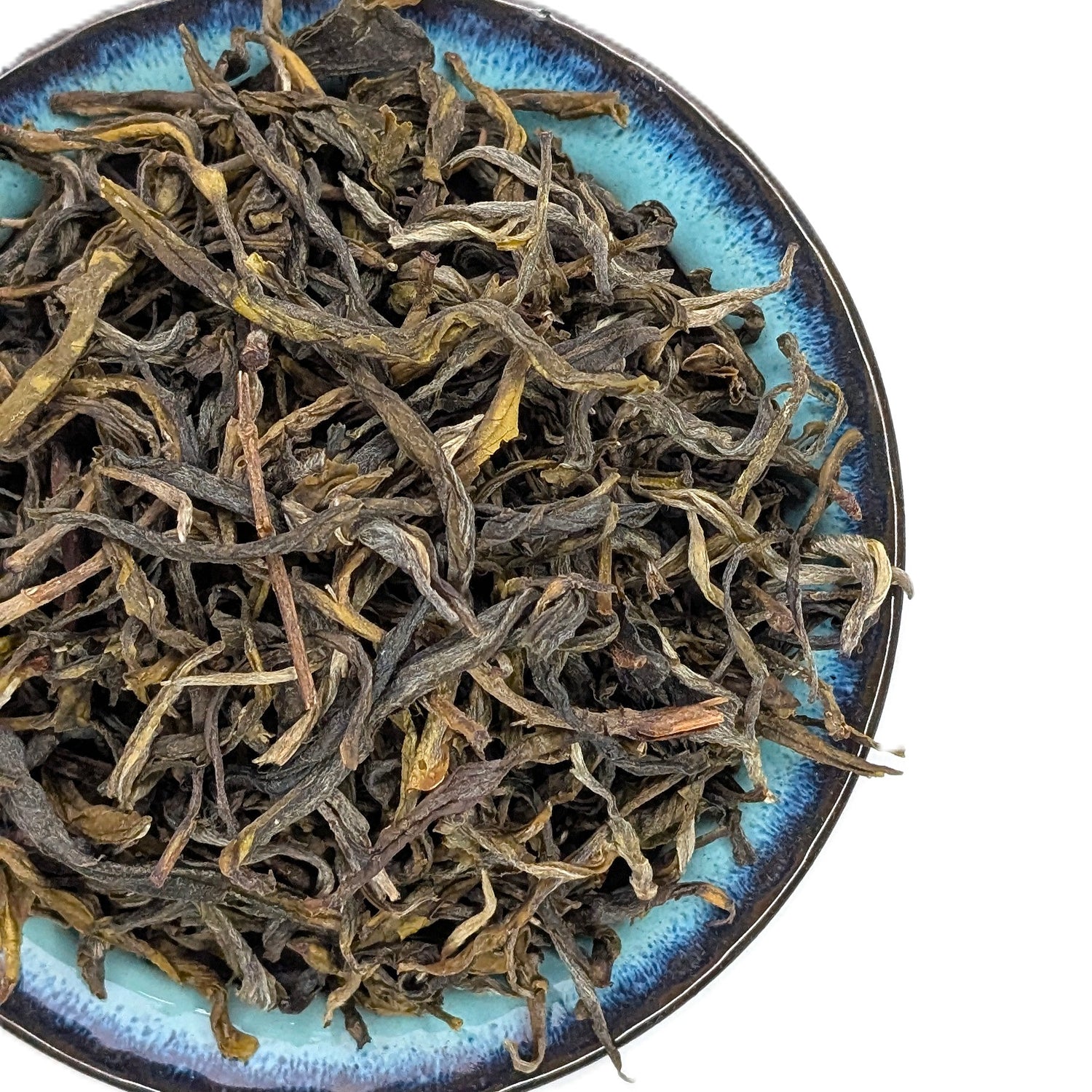 Зелений чай з гори Айлаошань