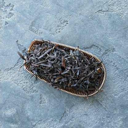 Большой красный халат Да Хун Пао