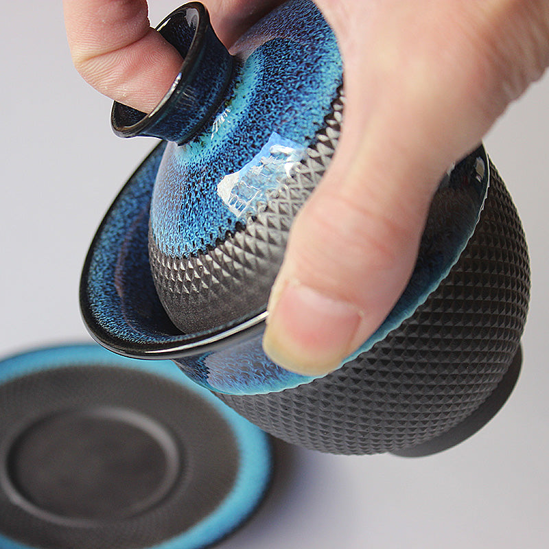 Гайвань Космос Blue