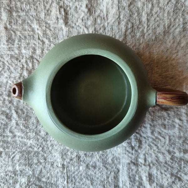 Зелений Чайник Сі Ши, 160мл
