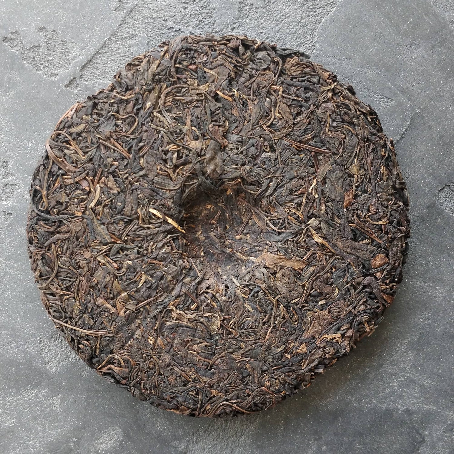 Си Пу Юань, завод Чантай, 2006 г.