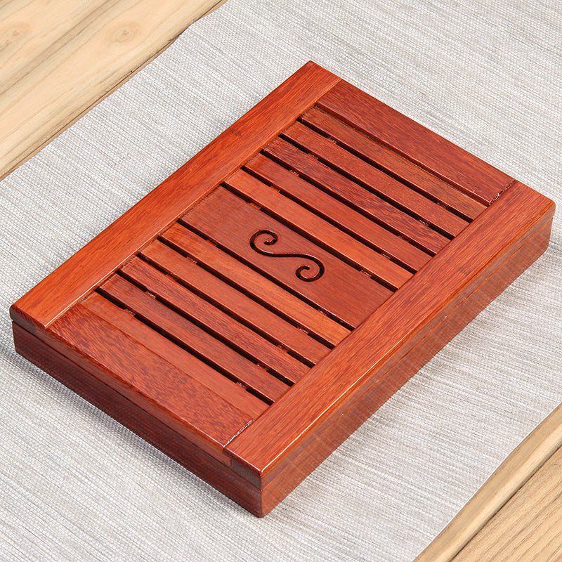 Чайная доска (чабань)