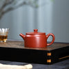 Чайник з ісинської глини, 150мл