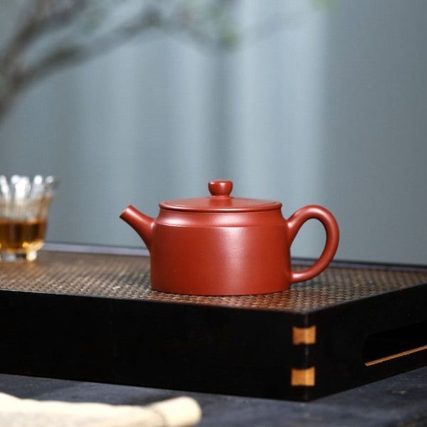 Чайник з ісинської глини, 150мл